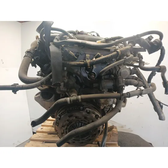 Motor Completo para Porsche Cayenne (9Pa)