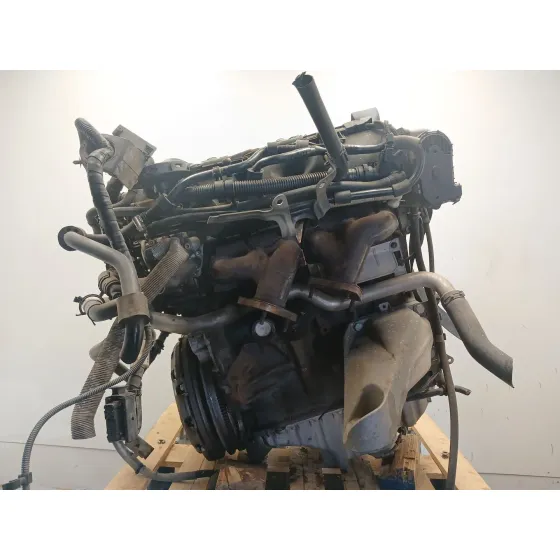 Motor Completo para Porsche Cayenne (9Pa)