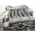 Motor Completo para Porsche Cayenne (9Pa)