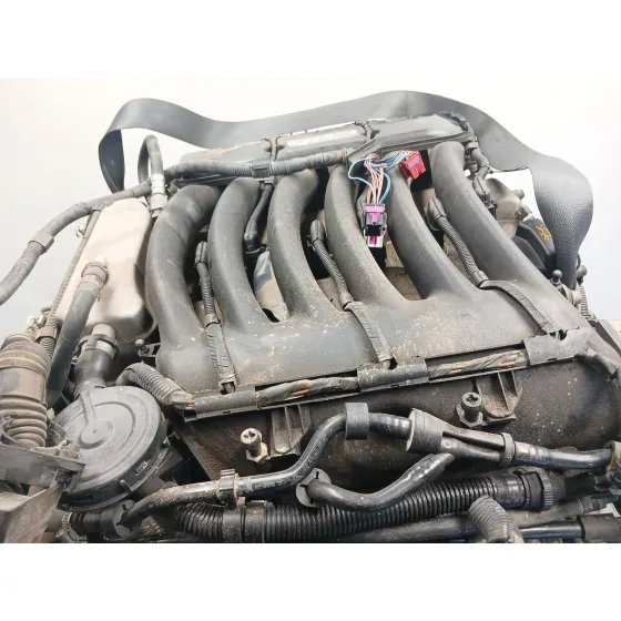 Motor Completo para Porsche Cayenne (9Pa)