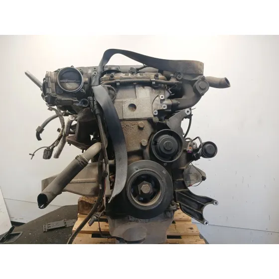 Motor Completo para Porsche Cayenne (9Pa)
