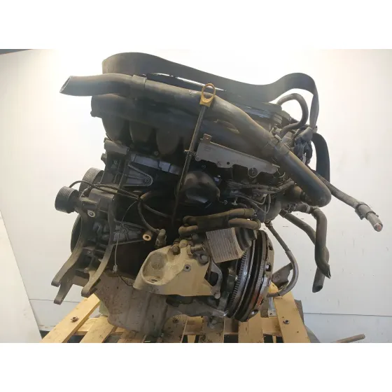 Motor Completo para Porsche Cayenne (9Pa)