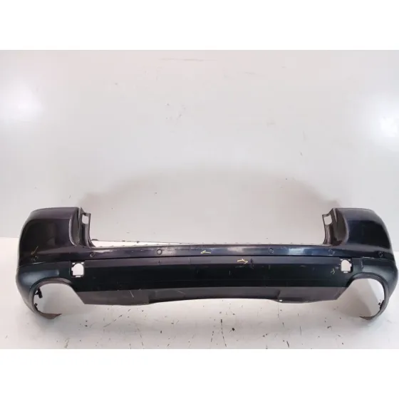 Paragolpes Trasero para Porsche Cayenne (9Pa)