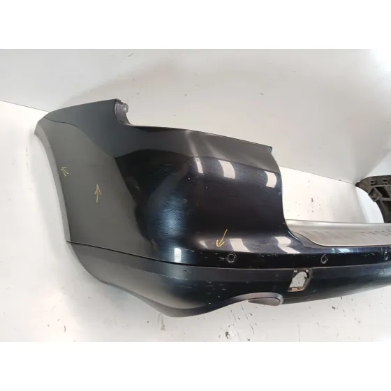 Paragolpes Trasero para Porsche Cayenne (9Pa)