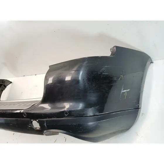 Paragolpes Trasero para Porsche Cayenne (9Pa)