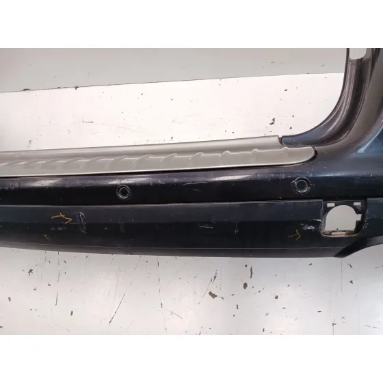 Paragolpes Trasero para Porsche Cayenne (9Pa)