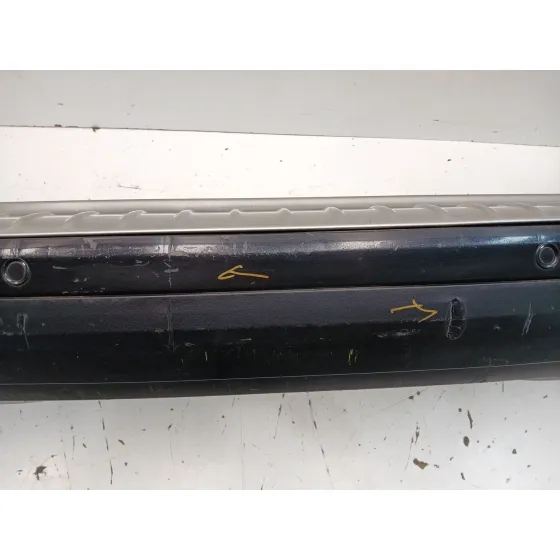 Paragolpes Trasero para Porsche Cayenne (9Pa)