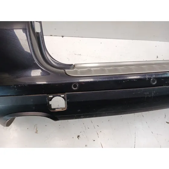 Paragolpes Trasero para Porsche Cayenne (9Pa)