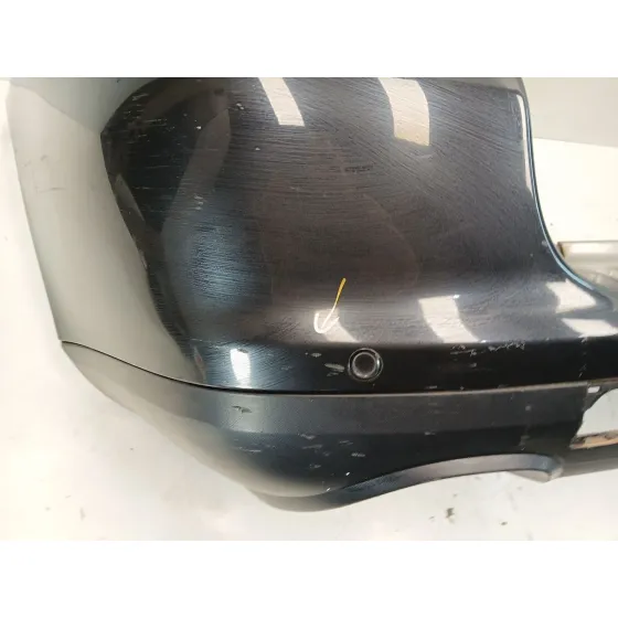 Paragolpes Trasero para Porsche Cayenne (9Pa)