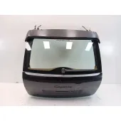 Porton Trasero para Porsche Cayenne (9Pa)