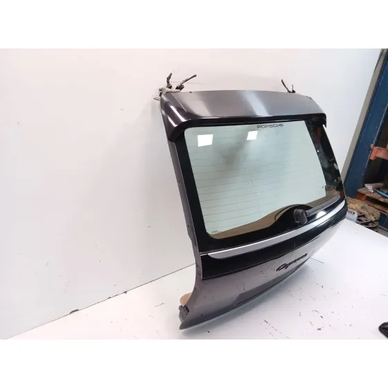 Porton Trasero para Porsche Cayenne (9Pa)