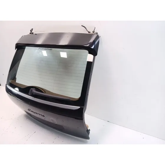 Porton Trasero para Porsche Cayenne (9Pa)