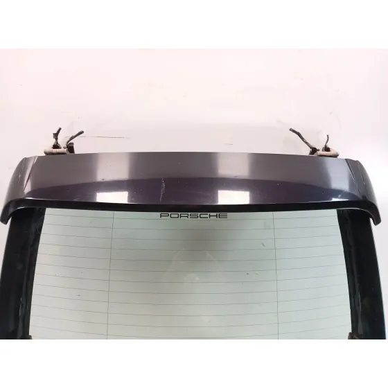 Porton Trasero para Porsche Cayenne (9Pa)