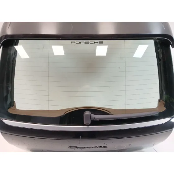 Porton Trasero para Porsche Cayenne (9Pa)