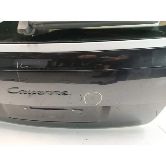 Porton Trasero para Porsche Cayenne (9Pa)