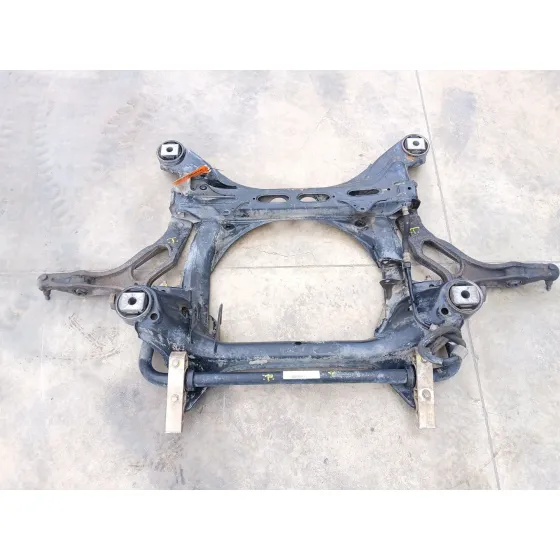 Puente Delantero para Porsche Cayenne (9Pa)