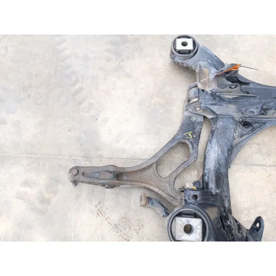 Puente Delantero para Porsche Cayenne (9Pa)