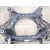 Puente Delantero para Porsche Cayenne (9Pa)