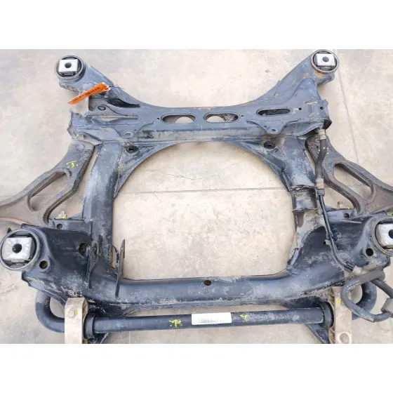 Puente Delantero para Porsche Cayenne (9Pa)