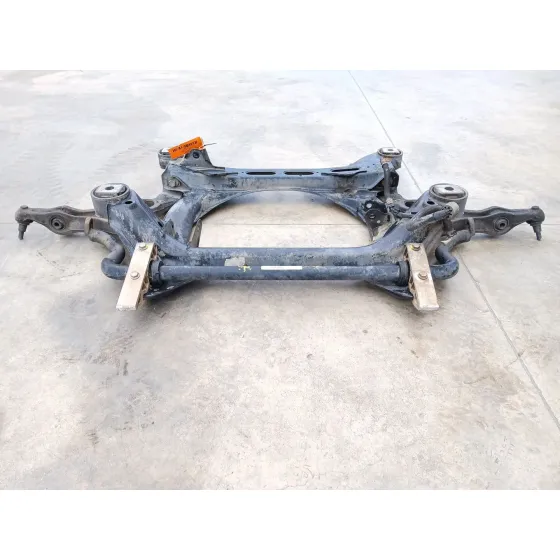 Puente Delantero para Porsche Cayenne (9Pa)