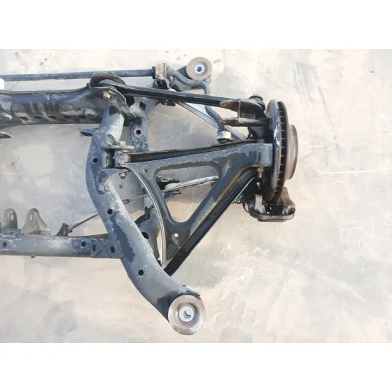Puente Trasero para Porsche Cayenne (9Pa)
