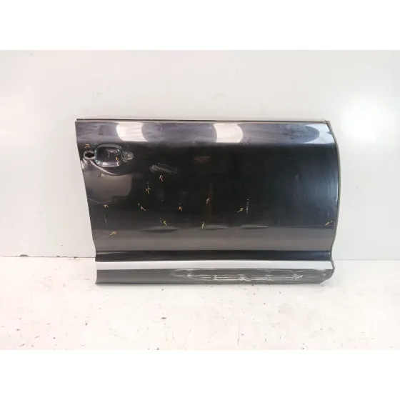 Puerta Delantera Derecha para Porsche Cayenne (9Pa)
