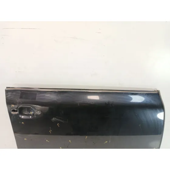 Puerta Delantera Derecha para Porsche Cayenne (9Pa)