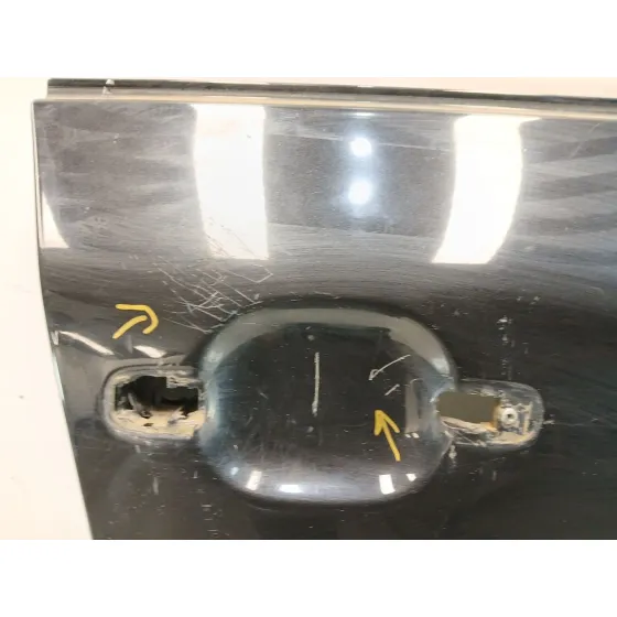 Puerta Delantera Derecha para Porsche Cayenne (9Pa)
