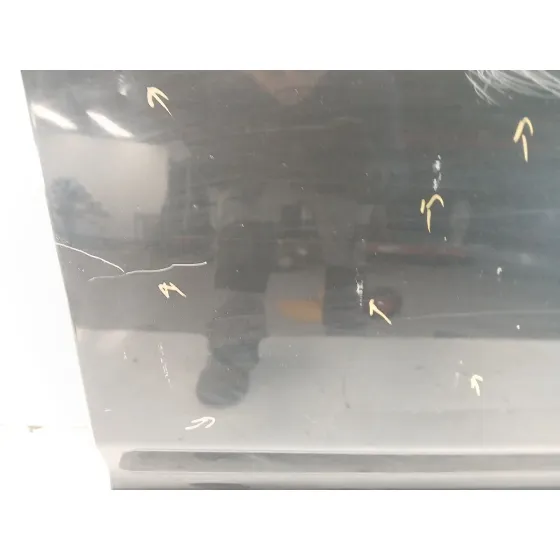 Puerta Delantera Derecha para Porsche Cayenne (9Pa)