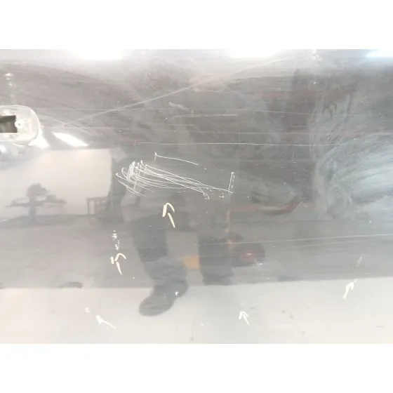 Puerta Delantera Derecha para Porsche Cayenne (9Pa)