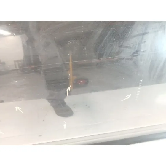 Puerta Delantera Derecha para Porsche Cayenne (9Pa)