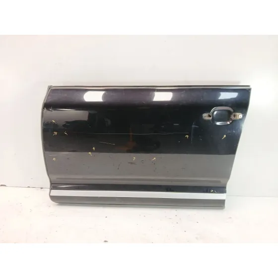 Puerta Delantera Izquierda para Porsche Cayenne (9Pa)