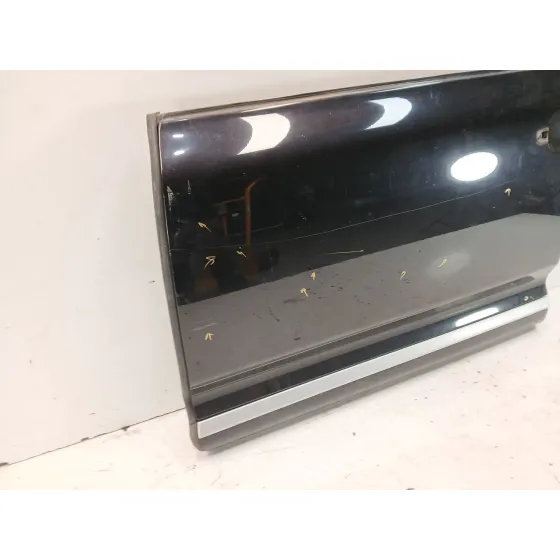 Puerta Delantera Izquierda para Porsche Cayenne (9Pa)