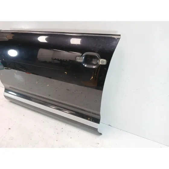 Puerta Delantera Izquierda para Porsche Cayenne (9Pa)