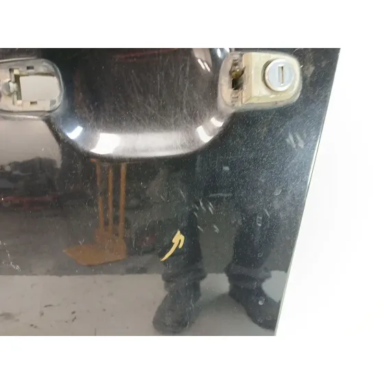 Puerta Delantera Izquierda para Porsche Cayenne (9Pa)
