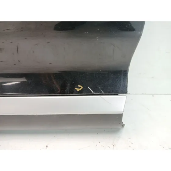 Puerta Delantera Izquierda para Porsche Cayenne (9Pa)