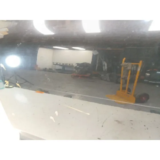 Puerta Delantera Izquierda para Porsche Cayenne (9Pa)