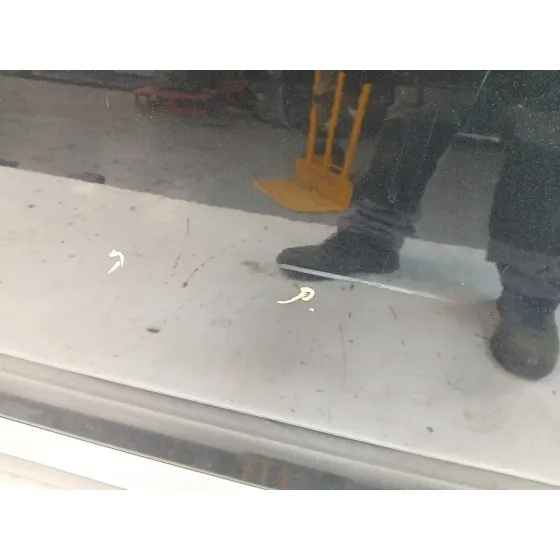 Puerta Delantera Izquierda para Porsche Cayenne (9Pa)