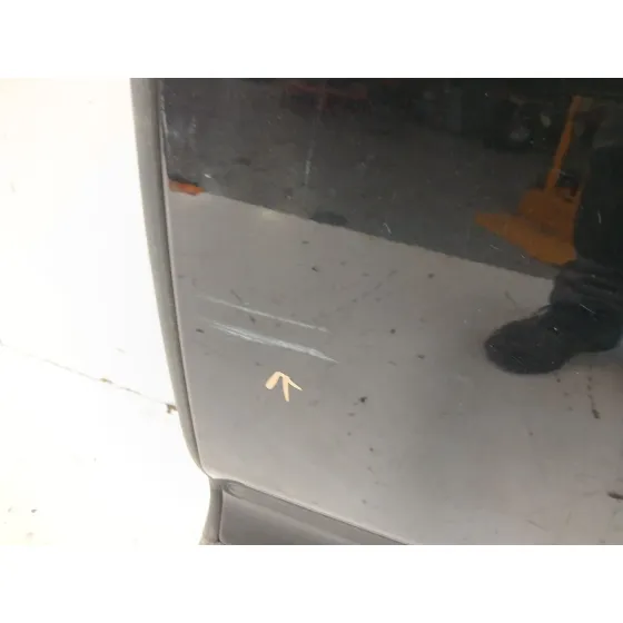 Puerta Delantera Izquierda para Porsche Cayenne (9Pa)