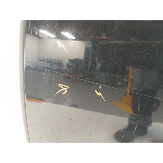 Puerta Delantera Izquierda para Porsche Cayenne (9Pa)