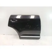 Puerta Trasera Derecha para Porsche Cayenne (9Pa)