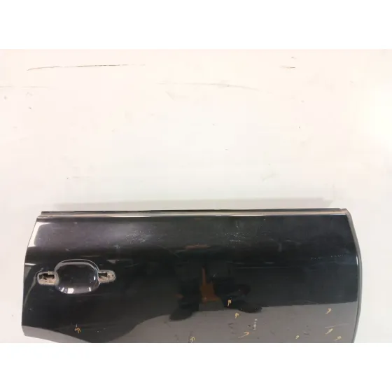 Puerta Trasera Derecha para Porsche Cayenne (9Pa)