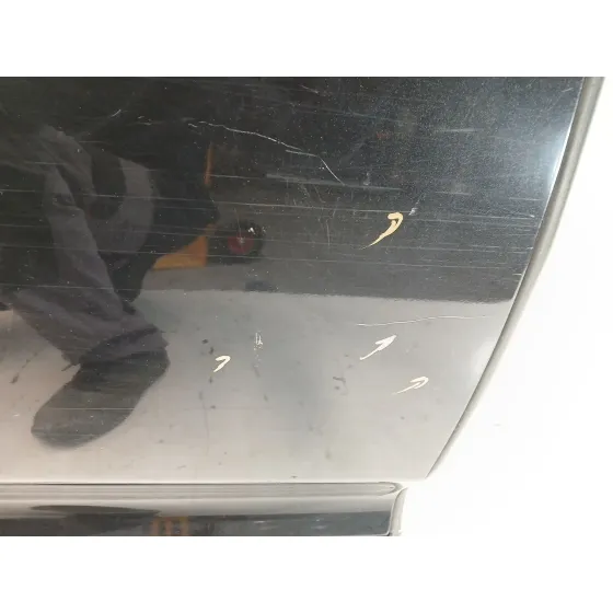 Puerta Trasera Derecha para Porsche Cayenne (9Pa)