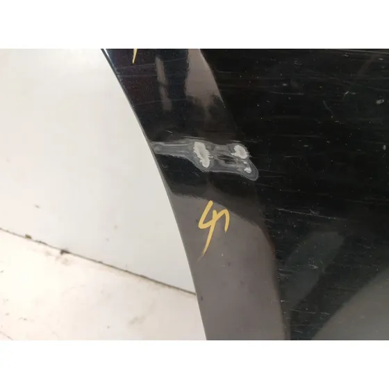 Puerta Trasera Derecha para Porsche Cayenne (9Pa)