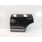 Puerta Trasera Izquierda para Porsche Cayenne (9Pa)