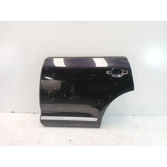 Puerta Trasera Izquierda para Porsche Cayenne (9Pa)
