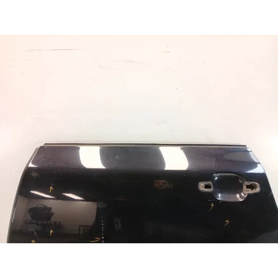 Puerta Trasera Izquierda para Porsche Cayenne (9Pa)