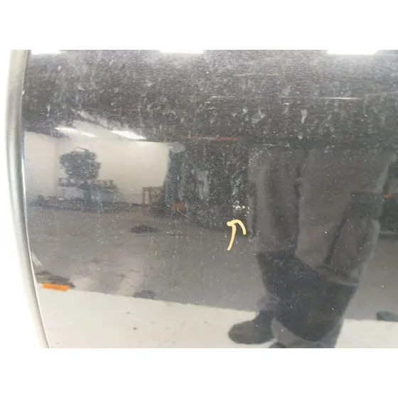 Puerta Trasera Izquierda para Porsche Cayenne (9Pa)
