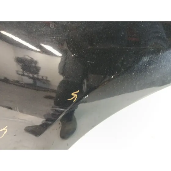Puerta Trasera Izquierda para Porsche Cayenne (9Pa)