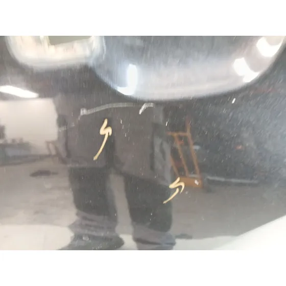 Puerta Trasera Izquierda para Porsche Cayenne (9Pa)